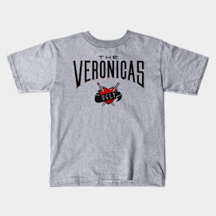 the verooon Kids T-Shirt